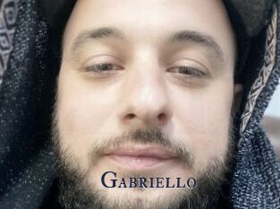 Gabriello