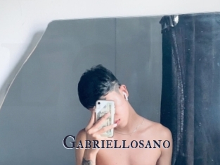Gabriellosano