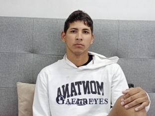 Gaelreyes