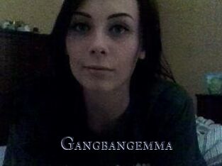 Gangbangemma