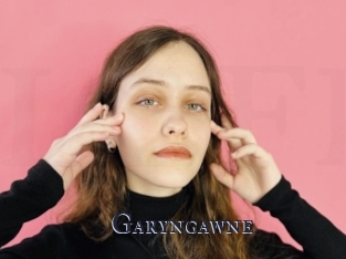 Garyngawne