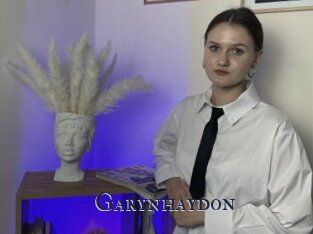 Garynhaydon