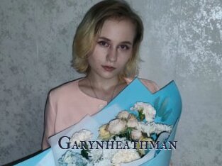 Garynheathman