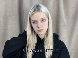 Gaynabrittle