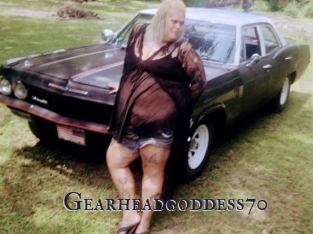 Gearheadgoddess70