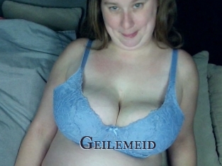 Geilemeid