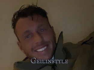 Geilinstyle