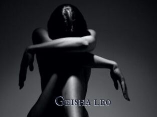 Geisha_leo