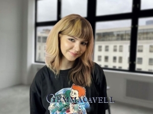Gemmacavell