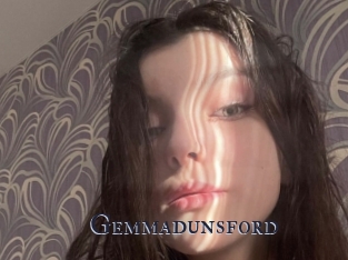 Gemmadunsford