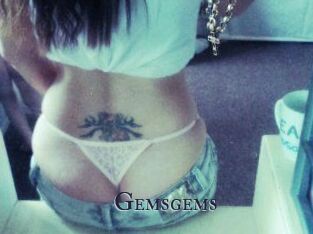Gemsgems