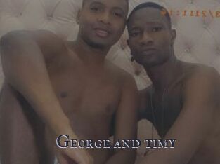 George_and_timy