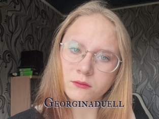 Georginaduell