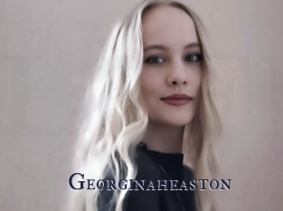 Georginaheaston