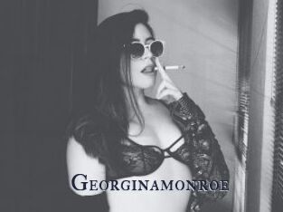 Georginamonroe