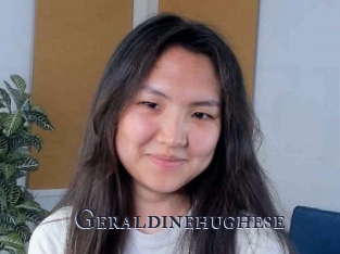 Geraldinehughese