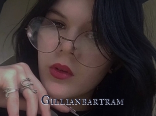 Gillianbartram