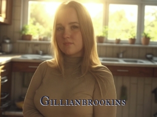Gillianbrookins