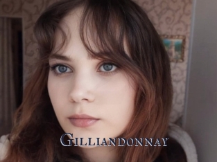 Gilliandonnay