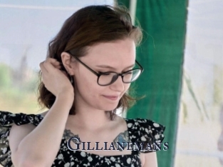 Gillianemans