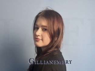Gillianembry