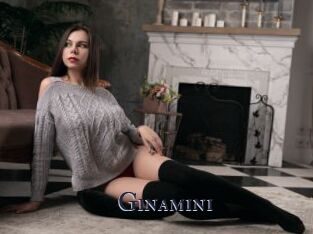 Ginamini