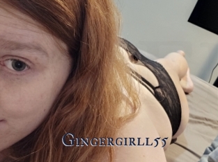 Gingergirll55