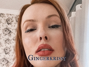 Gingerkrissy