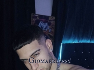 Giomarreyesx