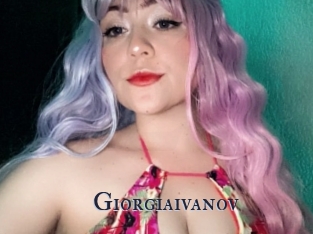 Giorgiaivanov