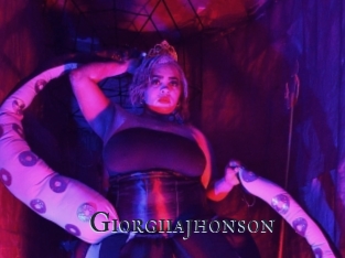 Giorgiiajhonson