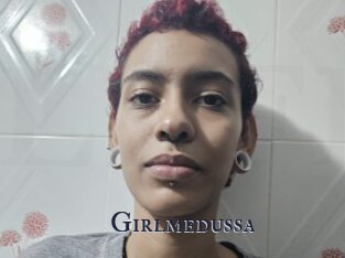 Girlmedussa