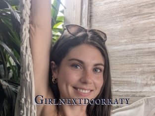 Girlnextdoorkaty