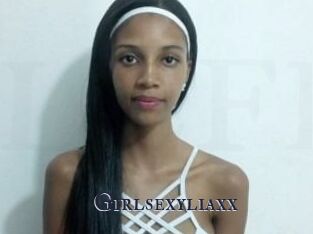 Girlsexyliaxx