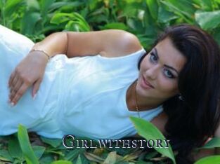 Girlwithstory