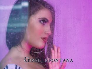 Gisellefontana