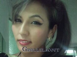 Gisellelacout