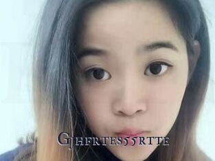 Gjhfrtes55rtte