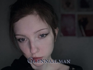 Glennaalman