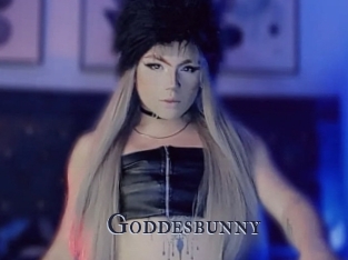 Goddesbunny