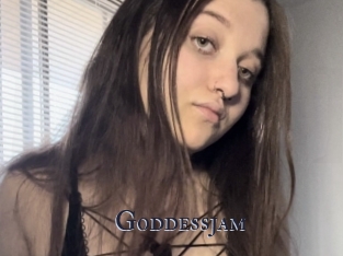 Goddessjam