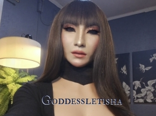 Goddessletisha