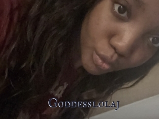Goddesslolaj
