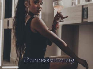 Goddessmegan19