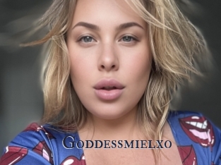 Goddessmielxo