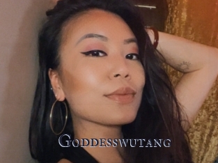 Goddesswutang