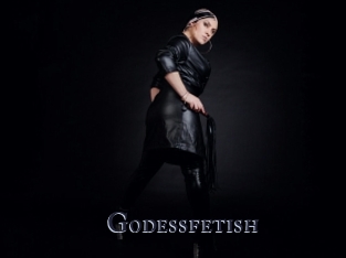 Godessfetish