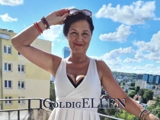 GoldigELLEN