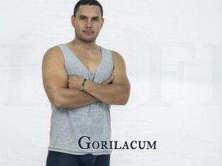 Gorilacum