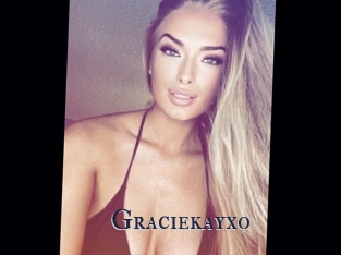 Graciekayxo
